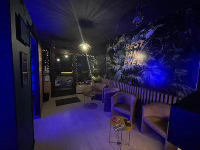 Solarium Oasis Gorzów